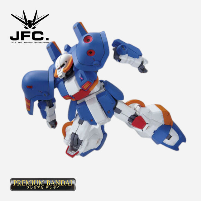 HG 1/144 HOBBY HI-ZACK (A.O.Z RE-BOOT VER.)