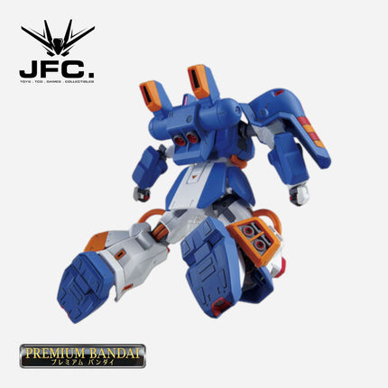 HG 1/144 HOBBY HI-ZACK (A.O.Z RE-BOOT VER.)