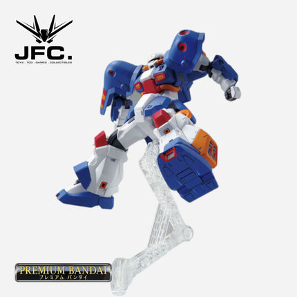 HG 1/144 HOBBY HI-ZACK (A.O.Z RE-BOOT VER.)