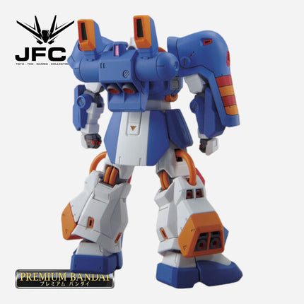 HG 1/144 HOBBY HI-ZACK (A.O.Z RE-BOOT VER.)