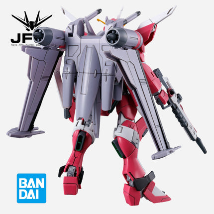 HG 1/144 INFINITE JUSTICE GUNDAM TYPE II