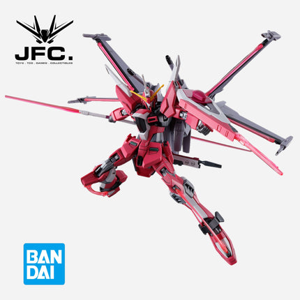 HG 1/144 INFINITE JUSTICE GUNDAM TYPE II