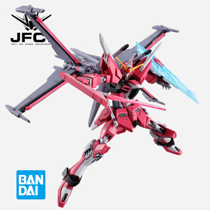 HG 1/144 INFINITE JUSTICE GUNDAM TYPE II