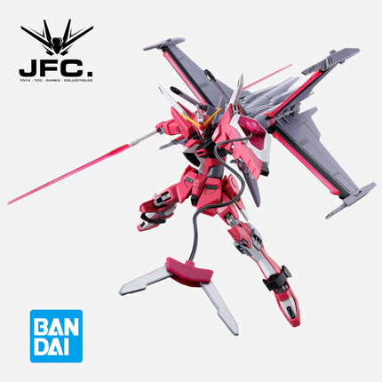 HG 1/144 INFINITE JUSTICE GUNDAM TYPE II