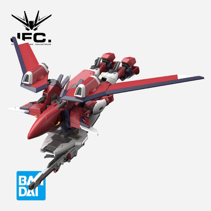 HG 1/144 IMMORTAL JUSTICE GUNDAM