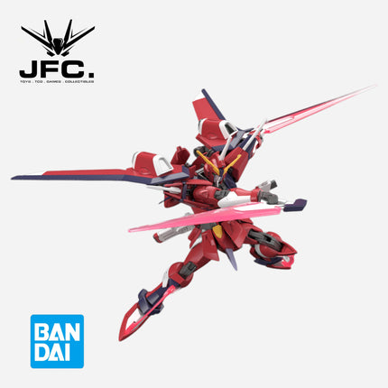 HG 1/144 IMMORTAL JUSTICE GUNDAM