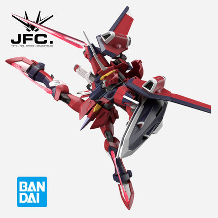 HG 1/144 IMMORTAL JUSTICE GUNDAM