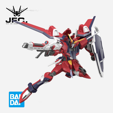 HG 1/144 IMMORTAL JUSTICE GUNDAM