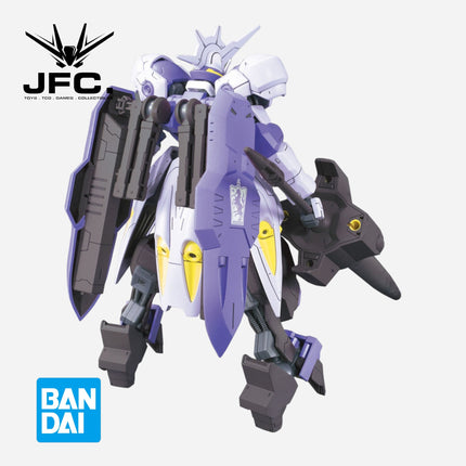 HG 1/144 GUNDAM KIMARIS VIDAR