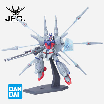 HG 1/144 LEGEND GUNDAM