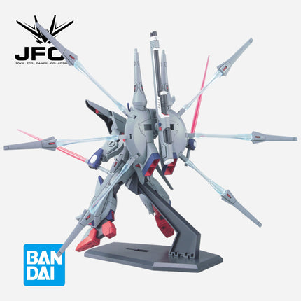 HG 1/144 LEGEND GUNDAM