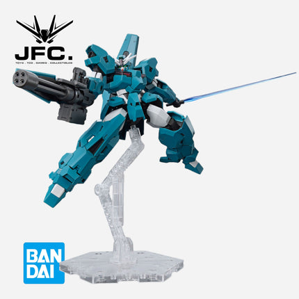 HG 1/144 GUNDAM LFRITH UR