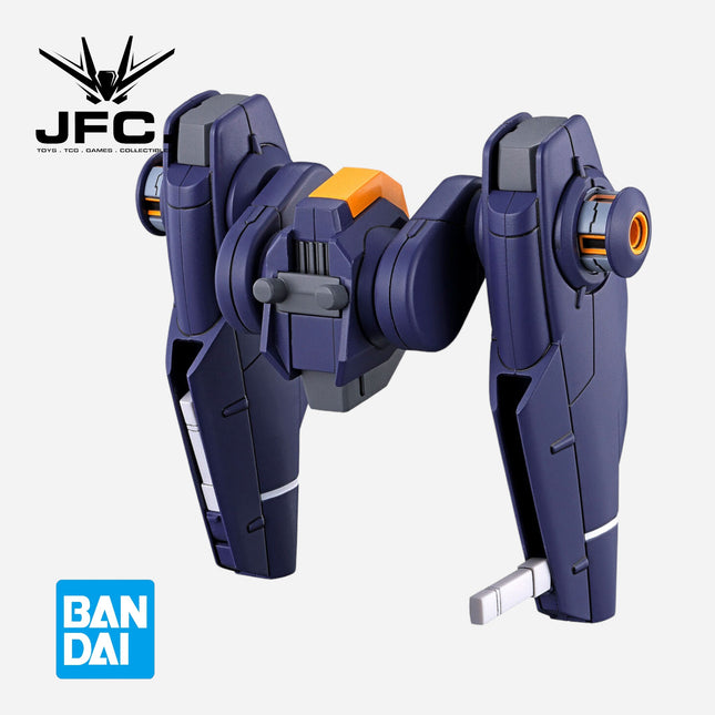 HG 1/144 MIRASOUL FLIGHT UNIT