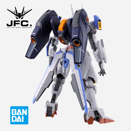 HG 1/144 MIRASOUL FLIGHT UNIT