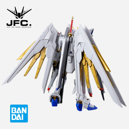HG 1/144 MIGHTY STRIKE FREEDOM GUNDAM