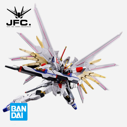 HG 1/144 MIGHTY STRIKE FREEDOM GUNDAM