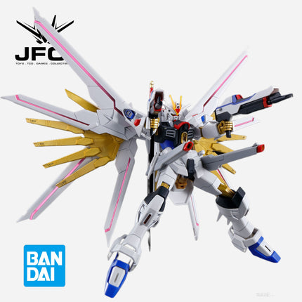HG 1/144 MIGHTY STRIKE FREEDOM GUNDAM
