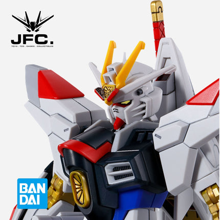 HG 1/144 MIGHTY STRIKE FREEDOM GUNDAM