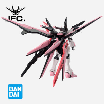 HG 1/144 GUNDAM PERFECT STRIKE FREEDOM ROUGE