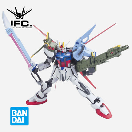 HG 1/144 PERFECT STRIKE GUNDAM