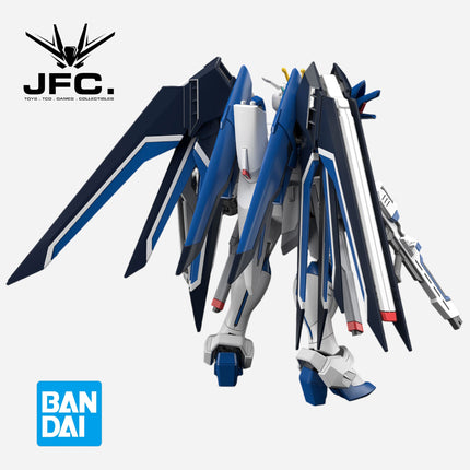 HG 1/144 RISING FREEDOM GUNDAM