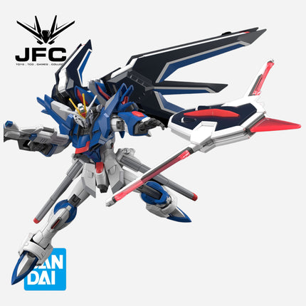 HG 1/144 RISING FREEDOM GUNDAM