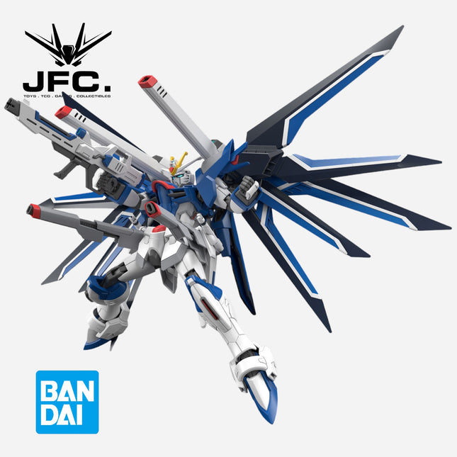 HG 1/144 RISING FREEDOM GUNDAM