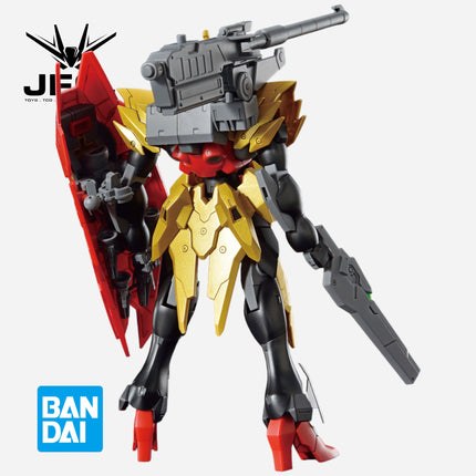 HG 1/144 TYPHOEUS GUNDAM CHIMERA