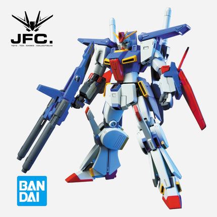 HGUC 1/144 MSZ-010 ZZ GUNDAM