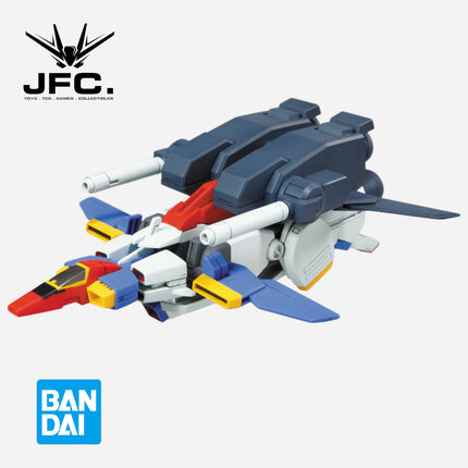 HGUC 1/144 MSZ-010 ZZ GUNDAM