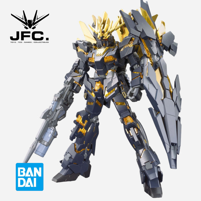 HGUC 1/144 UNICORN GUNDAM 02 BANSHEE NORN (DESTROY MODE)