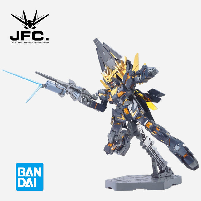 HGUC 1/144 UNICORN GUNDAM 02 BANSHEE NORN (DESTROY MODE)
