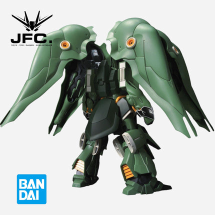 HGUC 1/144 NZ-666 KSHATRIYA