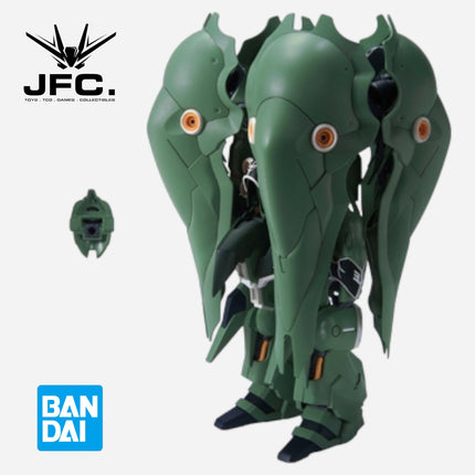 HGUC 1/144 NZ-666 KSHATRIYA