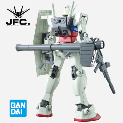 HGUC 1/144 RX-78-2 GUNDAM (REVIVE)