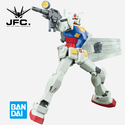 HGUC 1/144 RX-78-2 GUNDAM (REVIVE)