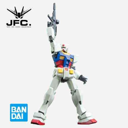 HGUC 1/144 RX-78-2 GUNDAM (REVIVE)