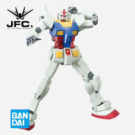HGUC 1/144 RX-78-2 GUNDAM (REVIVE)