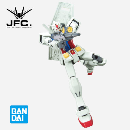 HGUC 1/144 RX-78-2 GUNDAM (REVIVE)