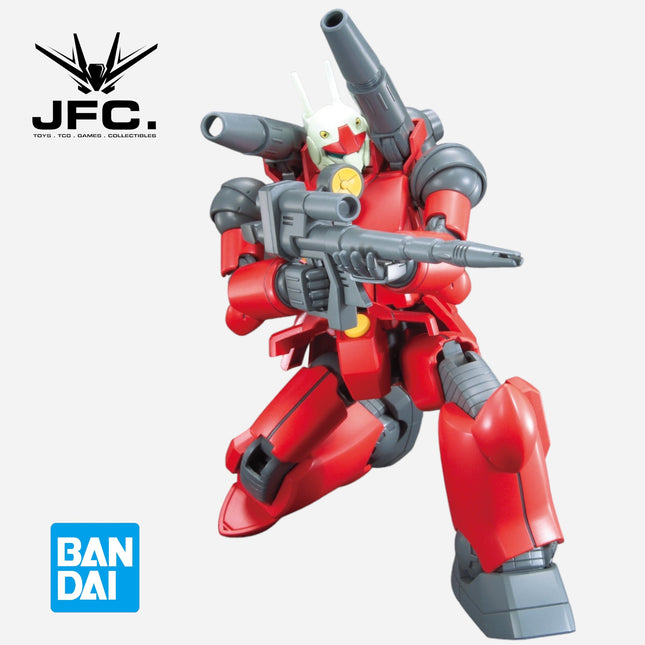 HGUC 1/144 RX-77-2 GUNCANNON