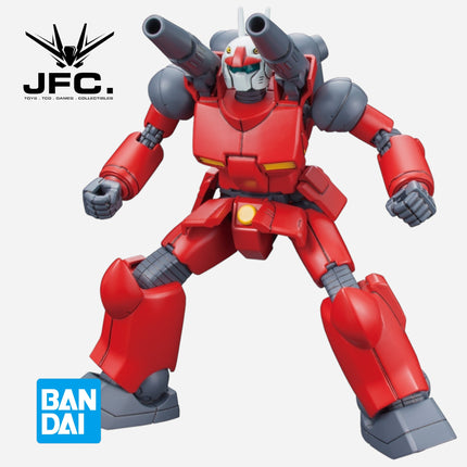 HGUC 1/144 RX-77-2 GUNCANNON