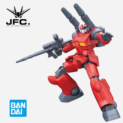 HGUC 1/144 RX-77-2 GUNCANNON