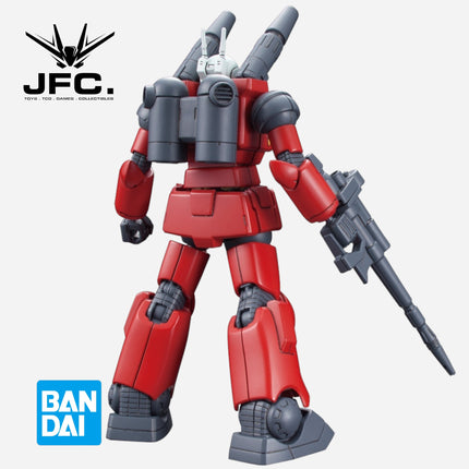 HGUC 1/144 RX-77-2 GUNCANNON