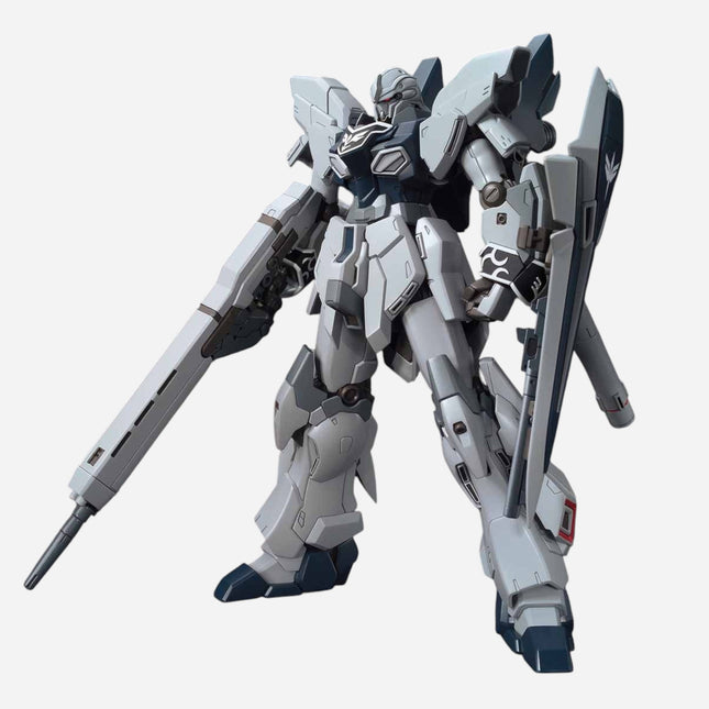 HGUC 1/144 SINANJU STEIN [NARRATIVE VER.]