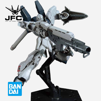 HGUC 1/144 SINANJU STEIN [NARRATIVE VER.]