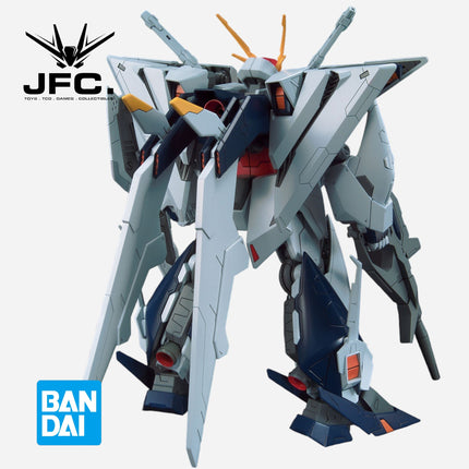 HGUC 1/144 XI GUNDAM