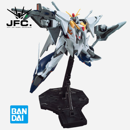 HGUC 1/144 XI GUNDAM