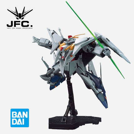 HGUC 1/144 XI GUNDAM