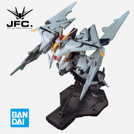 HGUC 1/144 XI GUNDAM