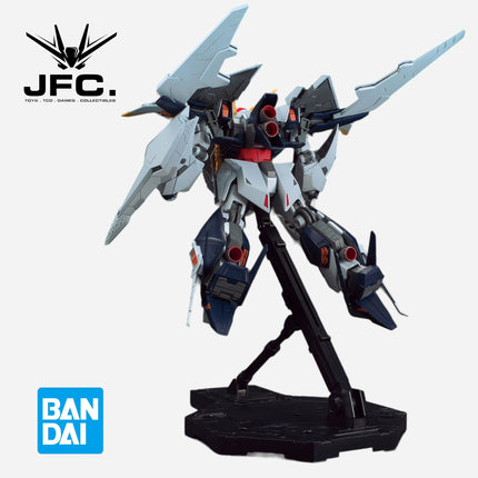 HGUC 1/144 XI GUNDAM